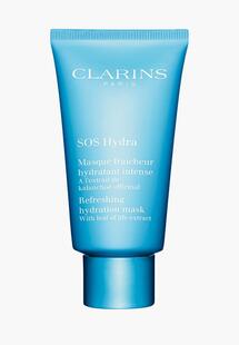 Маска для лица Clarins CL035LWKOBS3NS00