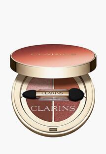 Тени для век Clarins CL035LWKOCW7NS00