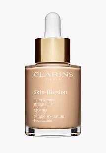 Тональный крем Clarins CL035LWKOCE0NS00