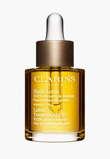 Масло для лица Clarins CL035LWKOBN0NS00