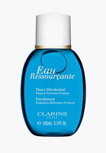 Дезодорант Clarins CL035LWKOBV6NS00