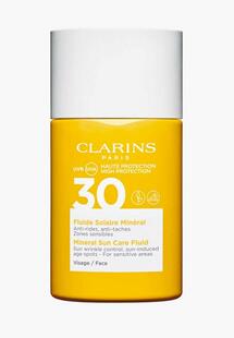 Крем солнцезащитный Clarins CL035LWKOBW7NS00