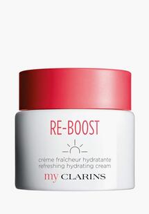 Крем для лица Clarins CL035LWKOBN1NS00