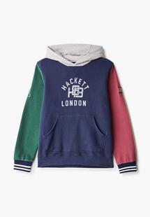 Худи Hackett London HA024EBKMVW3K11Y