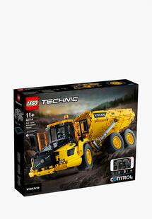 Конструктор Technic Lego LE060TKKODS3NS00