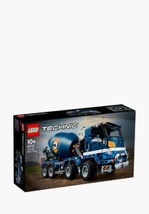 Конструктор Technic Lego LE060TKKODS1NS00