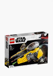 Конструктор Star Wars Lego LE060TKKODT7NS00