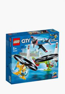 Конструктор City Lego LE060TKKODS4NS00