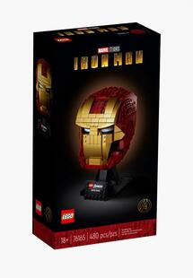 Конструктор Marvel Super Heroes Lego LE060TKKODU4NS00