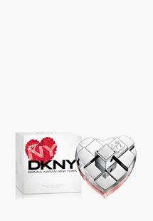 Парфюмерная вода DKNY Jeans DK001LWKLGI6NS00