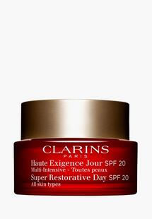 Крем для лица Clarins CL035LWKOBQ2NS00