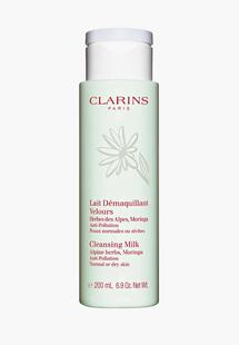 Молочко для снятия макияжа Clarins CL035LWKOBK5NS00