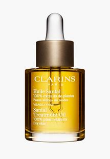 Масло для лица Clarins CL035LWKOBM8NS00