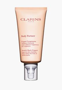 Крем для тела Clarins CL035LWKOBU5NS00