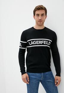 Джемпер Lagerfeld KA025EMJXOP0INXXL