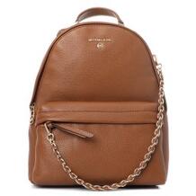 Рюкзак MICHAEL KORS 30T0G04B1L коричневый Michael KorsMichael Kors 2351180