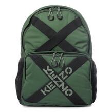Рюкзак KENZO SA213 темно-зеленый 2397827