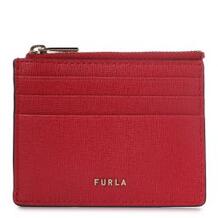Холдер д/кредитных карт FURLA FURLA BABYLON S CARD CASE PCZ3 красный 2396112