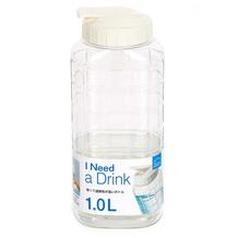 Бутылка для жидкости и сыпучих продуктов Lock&Lock, 1 л Lock＆Lock 10927499