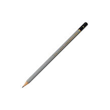 Чернографитный карандаш B Koh-I-Noor Gold Star 13119280