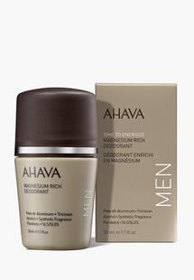 Дезодорант AHAVA AH002LMKSHL2NS00