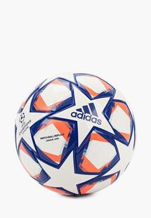 Мяч футбольный Adidas AD002DUJMZF6IN050