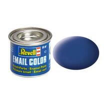 Краска Revell синяя РАЛ 5000 матовая 3765226