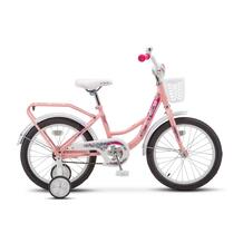 Двухколечный велосипед Stels Flyte Lady 14 Z011 (2018) 9.5 10417100