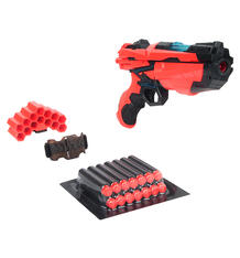 Бластер G Blast Ручное оружие и патроны Nuker 9805305