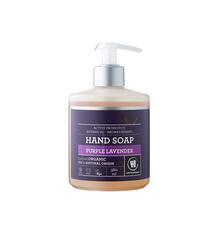 Жидкое мыло Urtekram для рук Пурпурная лаванда, 380 мл 9483789