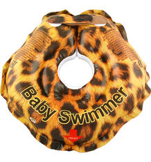 Круг на шею Гламур Лео Baby Swimmer 8266717