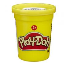 Баночка Play-Doh желтый желтый 7653139