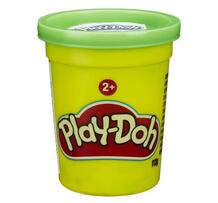 Баночка Play-Doh зеленый зеленый 7665949