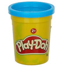 Баночка Play-Doh синий синий 7670821