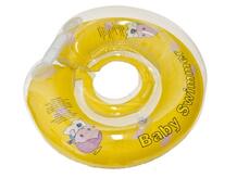 Круг на шею для купания Baby Swimmer для новорожденных 3091769