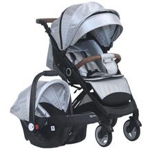 Прогулочная коляска Farfello Bino Angel Comfort 12955084