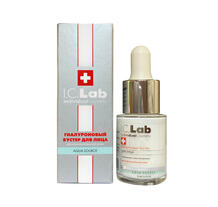 Сыворотка I.C.Lab Individual cosmetic cуперувлажняющая с гиалуроновой кислотой, 15 мл 12664312