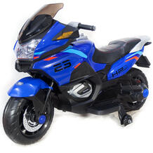 Мотоцикл Moto New ХМХ 609 Toyland 12697006