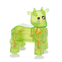 Фигурка Stikbot , зеленая корова 12712162