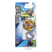 Волчок BeyBlade Слингшок BALAR B4 12043516