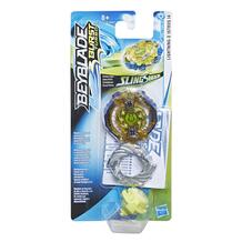 Волчок BeyBlade Слингшок LIGHTNING-X 12043522