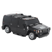 Машина на радиоуправлении Maxi Car Vip Line Hummer H2 Suv, 1:16 11681716