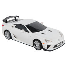 Машина на радиоуправлении Maxi Car Vip Line Lexus LFA, 1:24 11681566