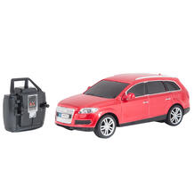 Машина на радиоуправлении Maxi Car Vip Line Audi Q7, 1:28 11680990