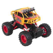 Машина на радиоуправлении Maxi Car Off-Road, 1:24 11681752