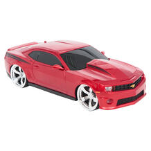 Машина на радиоуправлении Maxi Car Chevrolet Camaro Copo, 1:14 11681620