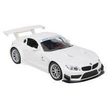 Машина на радиоуправлении Maxi Car Vip Line BMW Z4 GT3, 1:14 11681632