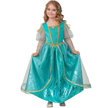 Карнавальный костюм Батик Принцесса Ариель 11702536