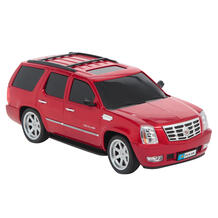 Машина на радиоуправлении Maxi Car Vip Line Cadillac Escalade, 1:24 11681200