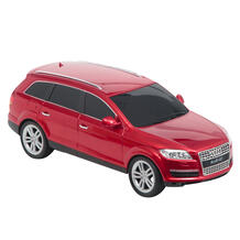 Машина на радиоуправлении Maxi Car Vip Line Audi Q7, 1:12 11681680